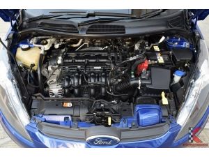 Ford Fiesta 1.5 (ปี 2014) Sport Hatchback AT รูปที่ 7